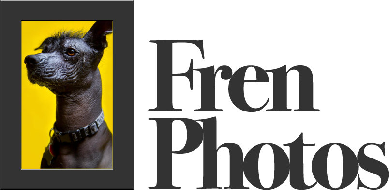 frenphotos Logo